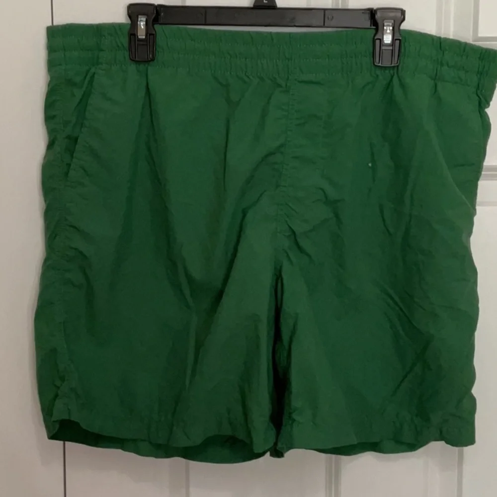 GAP Men’s Swim Trunks. Size Large